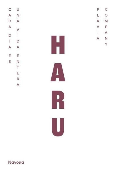 Produktbild: Haru