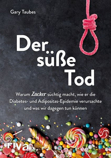 Produktbild: Der s&uuml;&szlig;e Tod