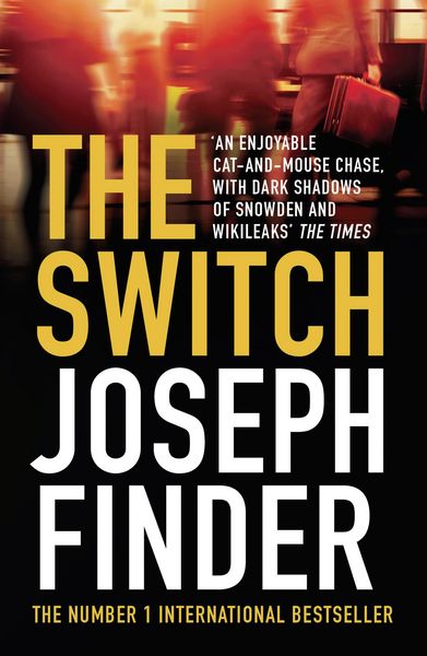 Produktbild: The Switch