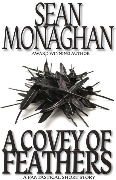 Produktbild: A Covey of Feathers