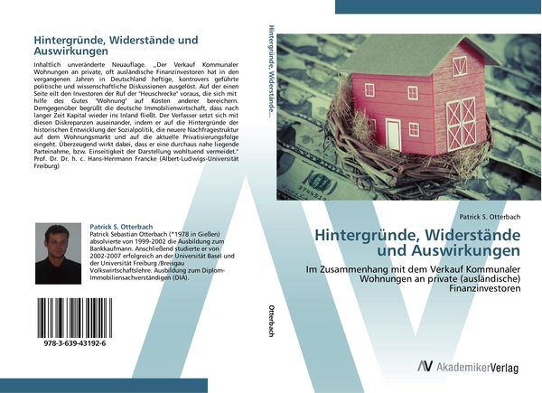 Produktbild: Hintergr&uuml;nde, Widerst&auml;nde und Auswirkungen