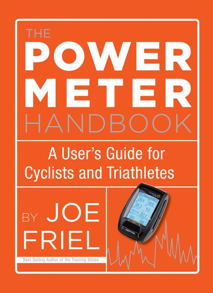Produktbild: The Power Meter Handbook