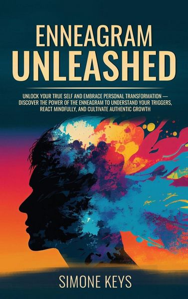 Produktbild: Enneagram Unleashed