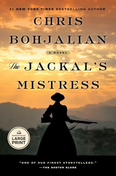 Produktbild: The Jackal's Mistress
