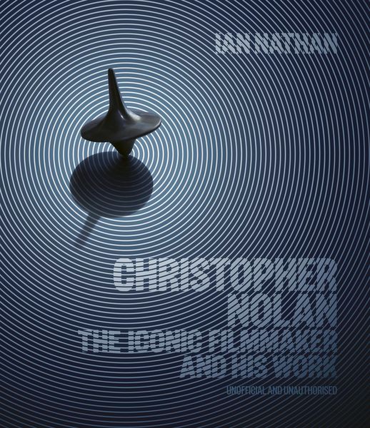 Produktbild: Christopher Nolan