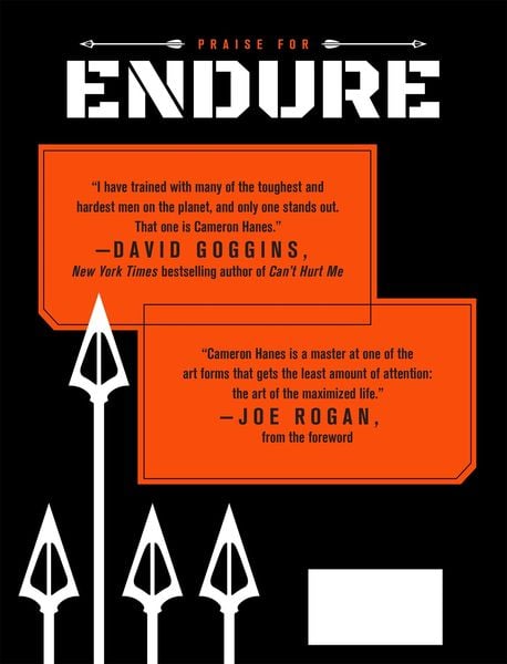 Produktbild: Endure