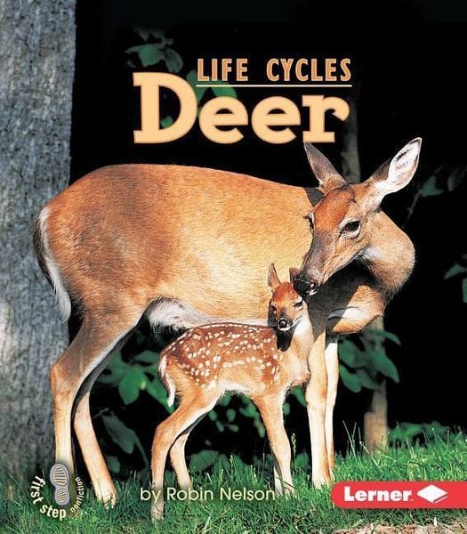 Produktbild: Deer