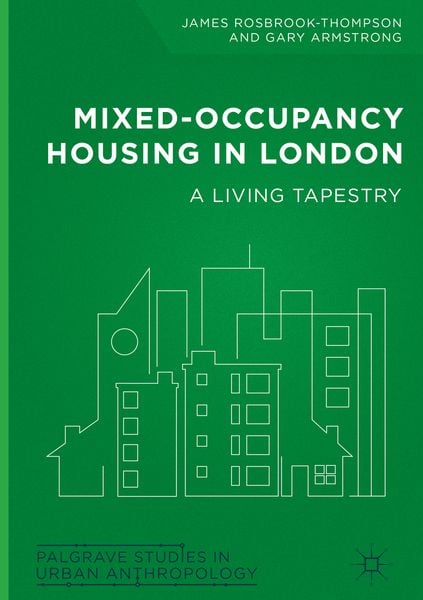 Produktbild: Mixed-Occupancy Housing in London