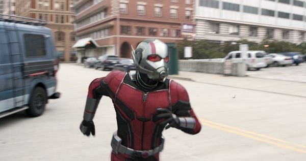 Produktbild: Ant-Man and the Wasp