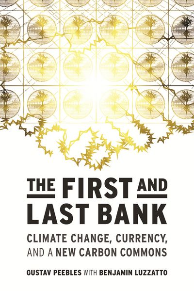 Produktbild: The First and Last Bank