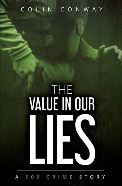 Produktbild: The Value in Our Lies