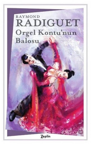 Produktbild: Orgel Kontunun Balosu