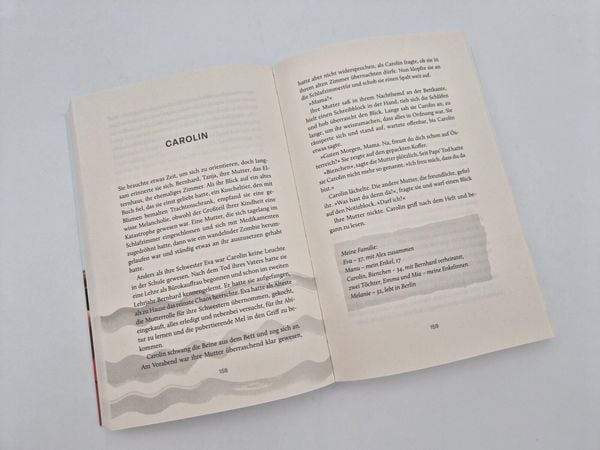 Produktbild: Sommer im Seehaus