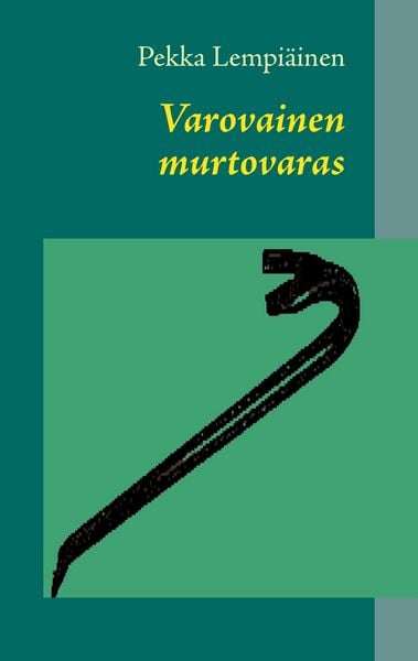 Produktbild: Varovainen murtovaras