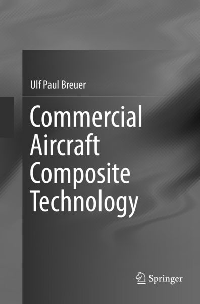 Produktbild: Commercial Aircraft Composite Technology