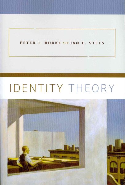 Produktbild: Identity Theory