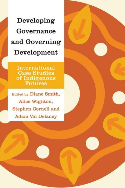 Produktbild: Developing Governance and Governing Development