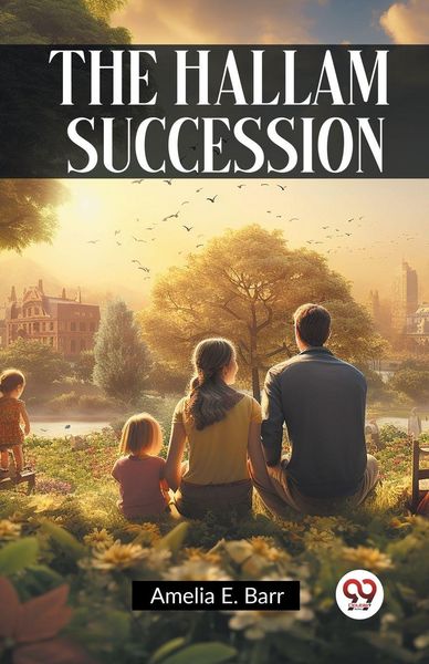 Produktbild: The Hallam Succession