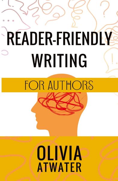 Produktbild: Reader-Friendly Writing for Authors