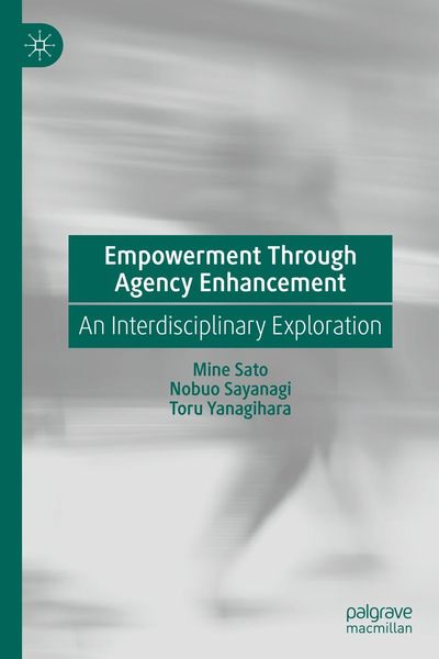 Produktbild: Empowerment Through Agency Enhancement