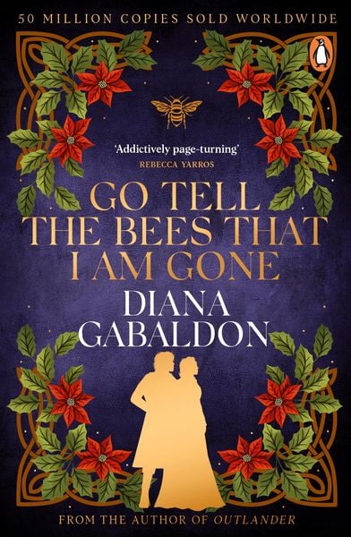 Produktbild: Go Tell the Bees that I am Gone