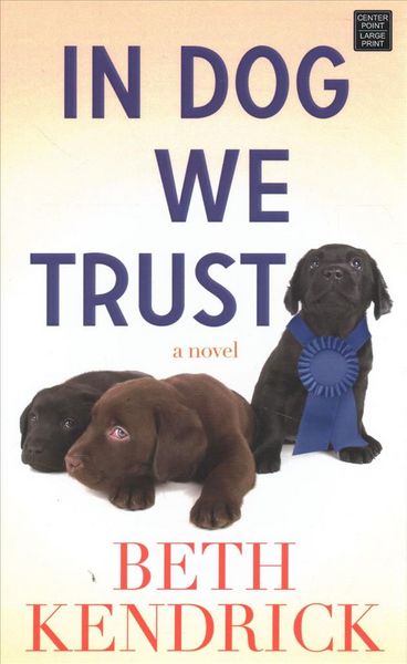 Produktbild: In Dog We Trust