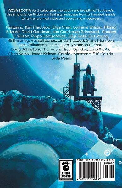 Produktbild: Nova Scotia Vol 2