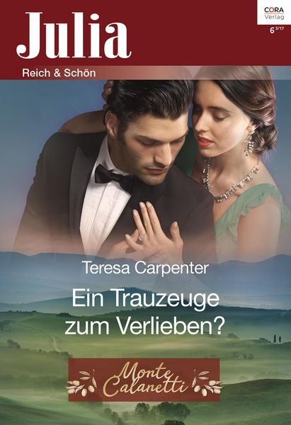 Produktbild: Ein Trauzeuge zum Verlieben?