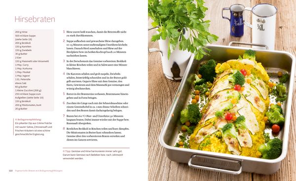 Produktbild: Richtig gute Sonntagsbraten
