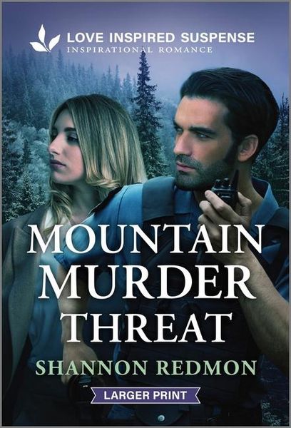 Produktbild: Mountain Murder Threat