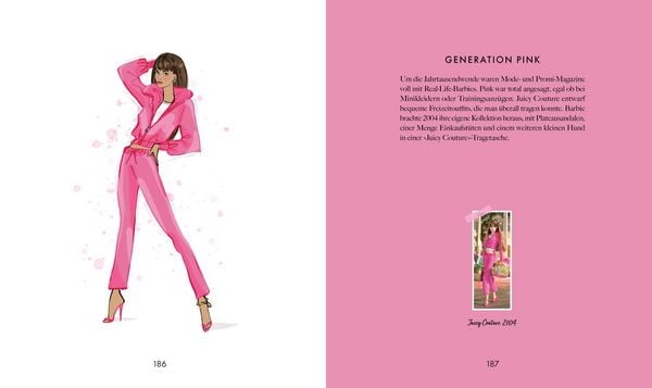 Produktbild: Barbie &ndash; Die Fashion-Ikone