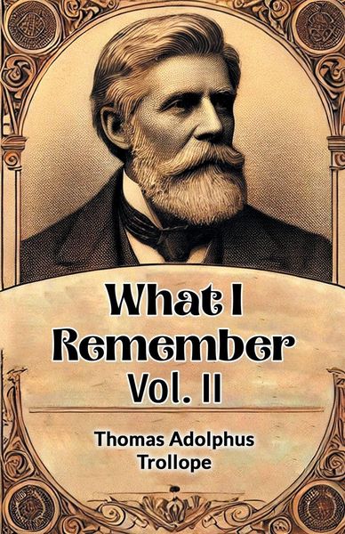 Produktbild: What I Remember Vol. II