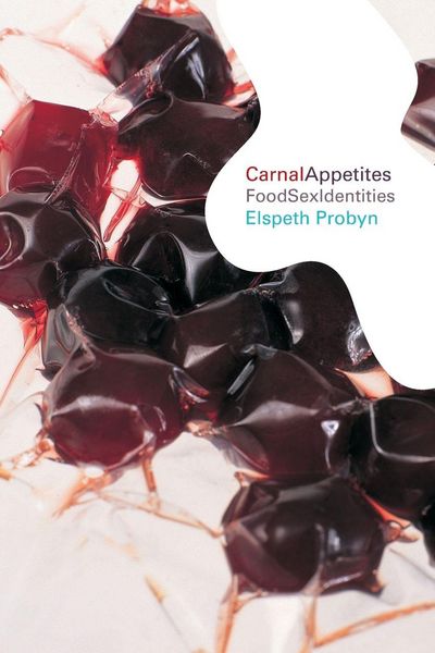 Produktbild: Carnal Appetites
