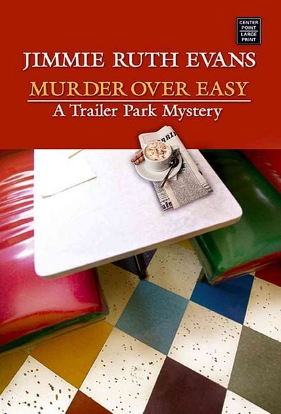 Produktbild: Murder Over Easy