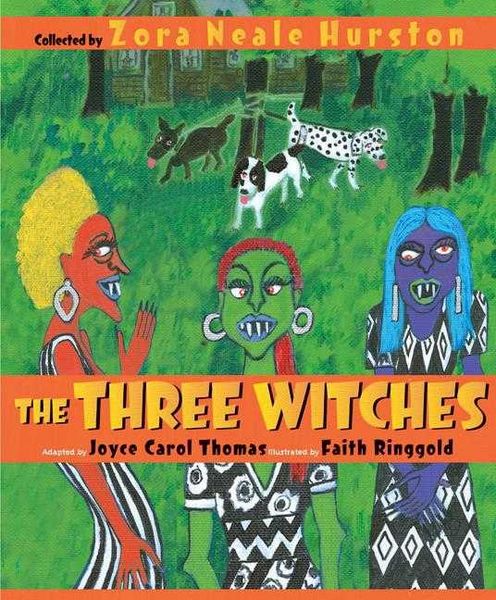 Produktbild: The Three Witches
