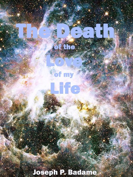 Produktbild: The Death of the Love of my Life
