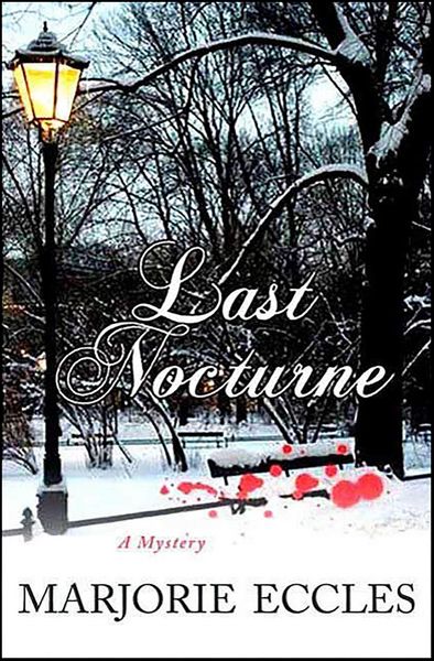 Produktbild: Last Nocturne