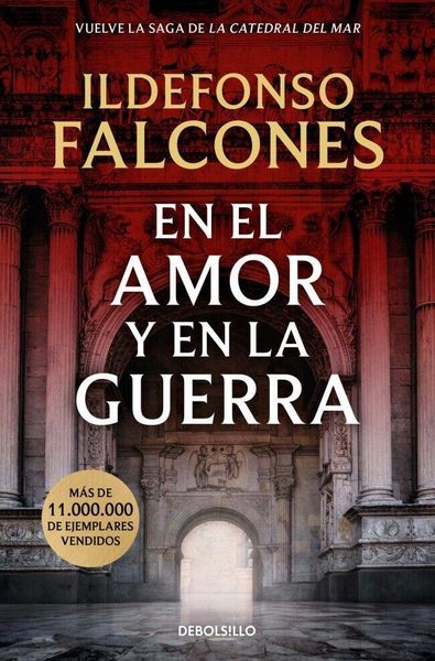 Produktbild: En el amor y en la guerra