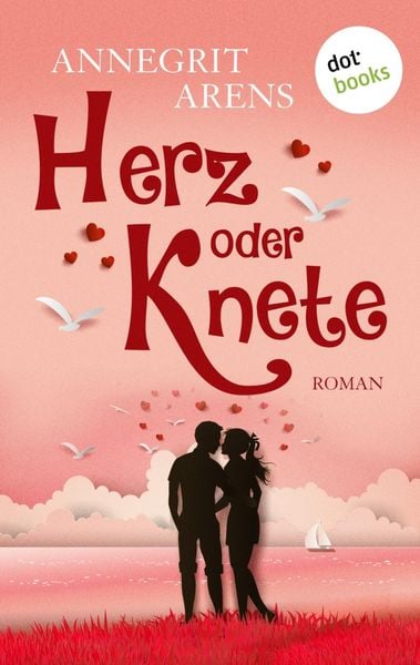 Produktbild: Herz oder Knete