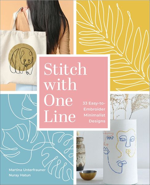 Produktbild: Stitch with One Line