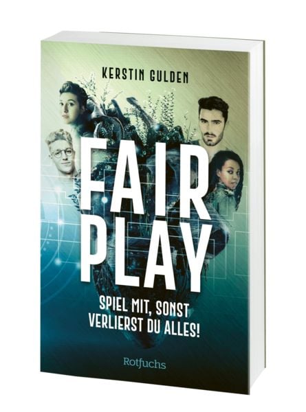 Produktbild: Fair Play