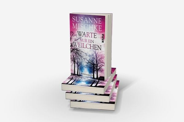 Produktbild: Warte nur ein Weilchen