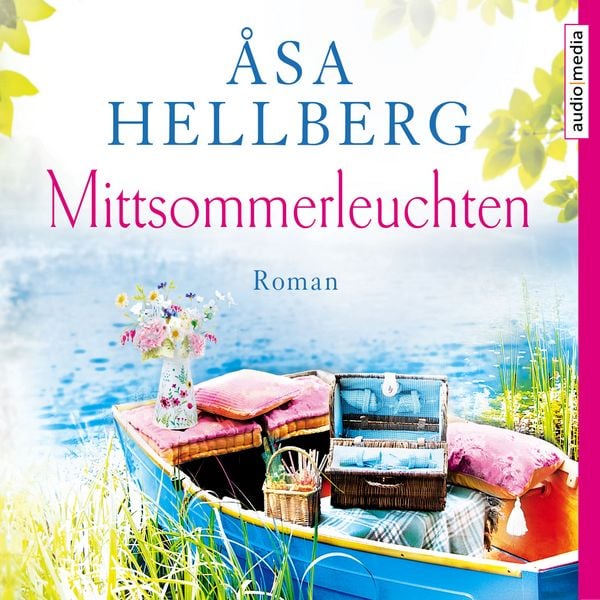 Produktbild: Mittsommerleuchten