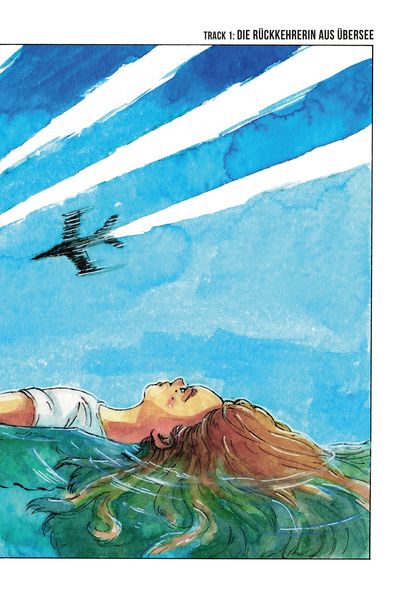 Produktbild: Run to Heaven 01