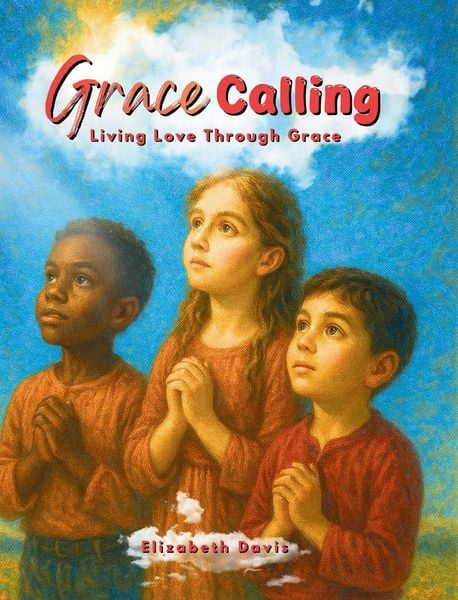 Produktbild: Grace Calling