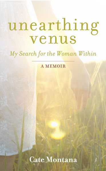 Produktbild: Unearthing Venus
