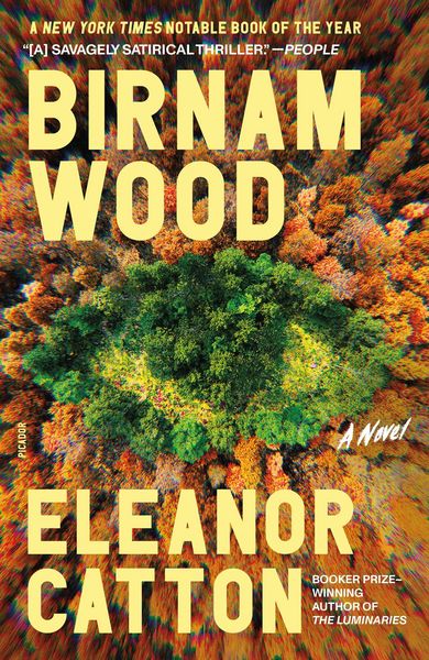 Produktbild: Birnam Wood