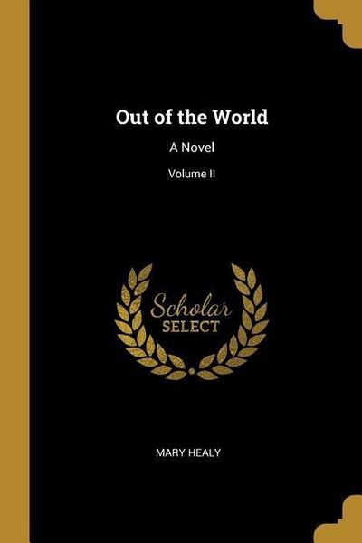 Produktbild: Out of the World
