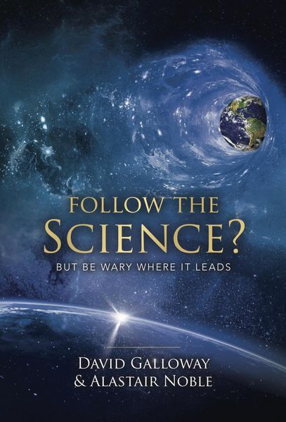 Produktbild: Follow the Science?