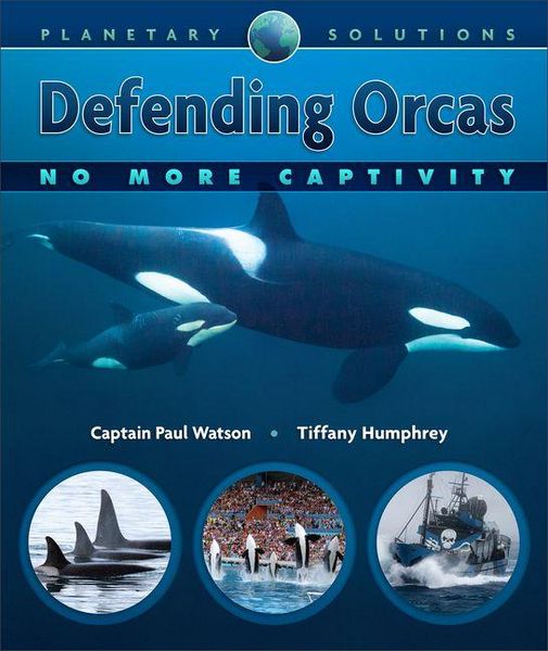 Produktbild: Defending Orcas